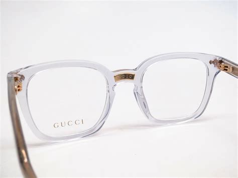 latest gucci prescription glasses|gucci sunglasses unisex.